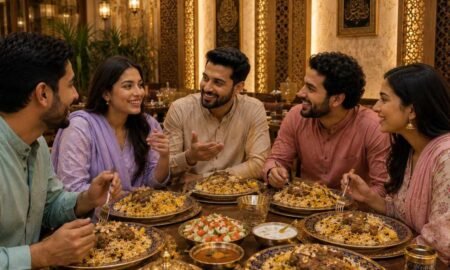 Best Mandi Restaurants in Ajman: 7 Spots for Chicken, Mutton and Family Platters