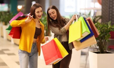 Best Shopping Malls in Ajman: Where to Shop, Save and Beat the Heat