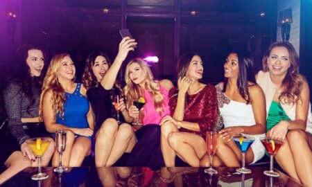 Ladies Nights in Ajman: Hotel Bars, Lounges and Offers to Check This Week