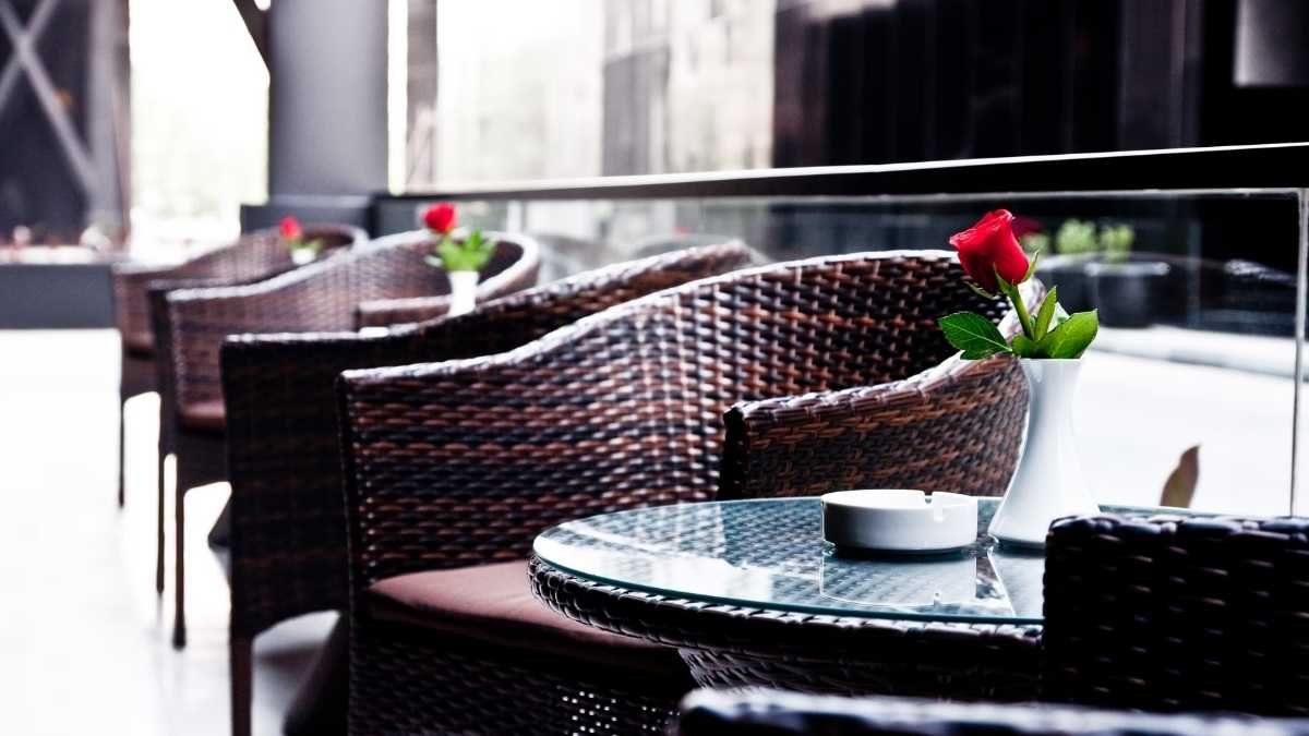 R Cafe - Ramada Ajman