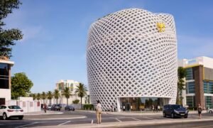 Thumbay breaks ground on landmark Research Centre, announces Dh3 million research grant
