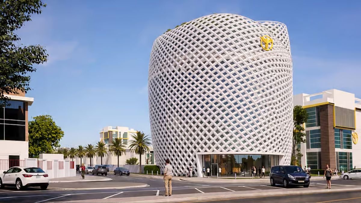 Thumbay breaks ground on landmark Research Centre, announces Dh3 million research grant
