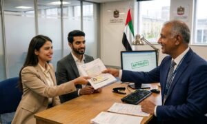 Ajman Visa Medical Test: Centres, Fees, Timings and Process