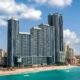 Ajman Corniche After the Makeover: The New Beach, Track and Green Spaces