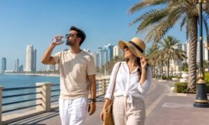 Ajman Summer 2026 Survival Guide: Beat the Heat Like a Local
