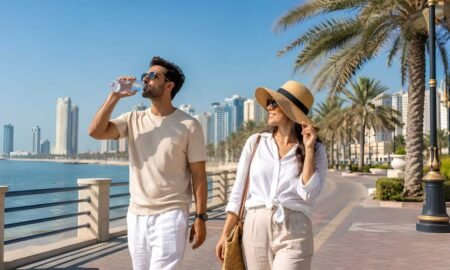 Ajman Summer 2026 Survival Guide: Beat the Heat Like a Local