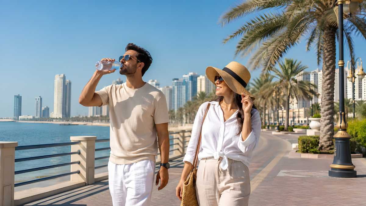 Ajman Summer 2026 Survival Guide: Beat the Heat Like a Local