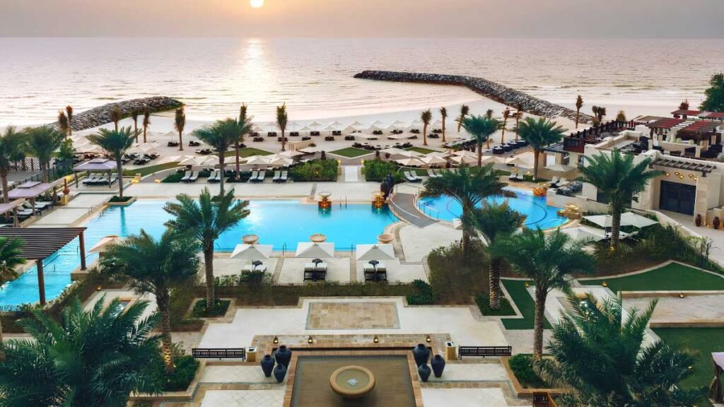 Ajman Saray