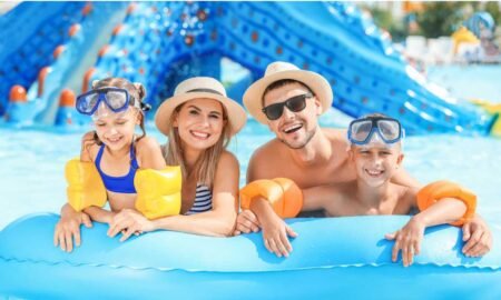 Best Hotel Pools in Ajman for a Summer Day Pass