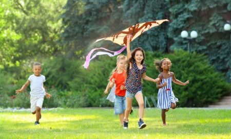 Best Parks in Ajman: 5 Free and Family Green Escapes