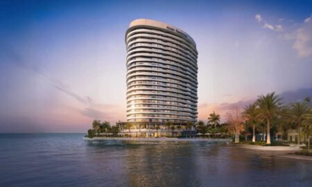 Dusit Thani Residences Ajman: Inside the Emirate's First Branded Homes