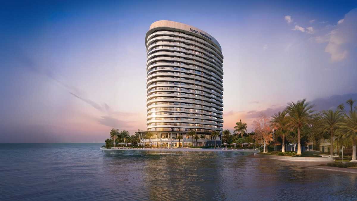 Dusit Thani Residences Ajman: Inside the Emirate's First Branded Homes