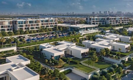 Four Seasons Resort Ajman at Al Zorah: Everything We Know About the 2026 Opening