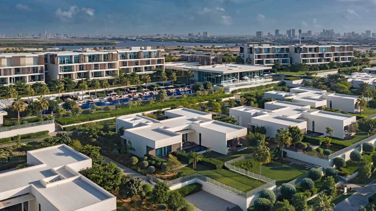 Four Seasons Resort Ajman at Al Zorah: Everything We Know About the 2026 Opening