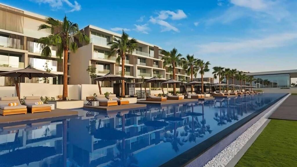 al zorah beach resort ajman