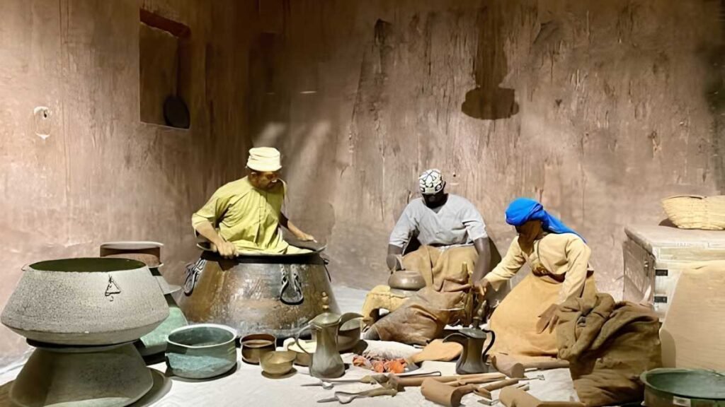 ajman museum