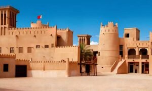 Free Ajman Museum Entry Through 2026: Plan Your Visit